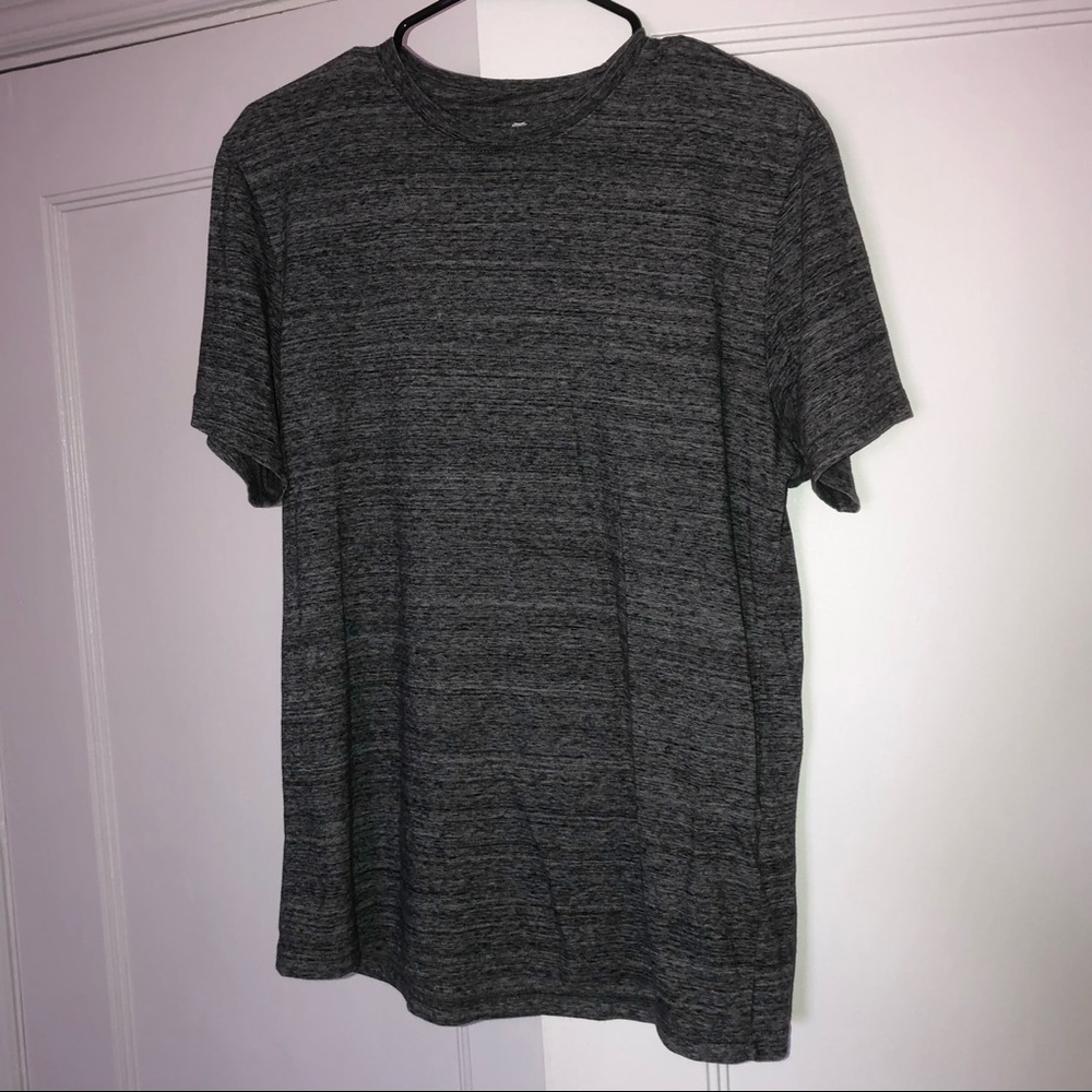 Grey Men’s T Shirt